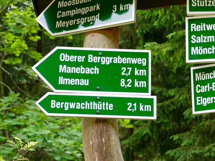 Mönchshof-Ilmenau - 8 von 20