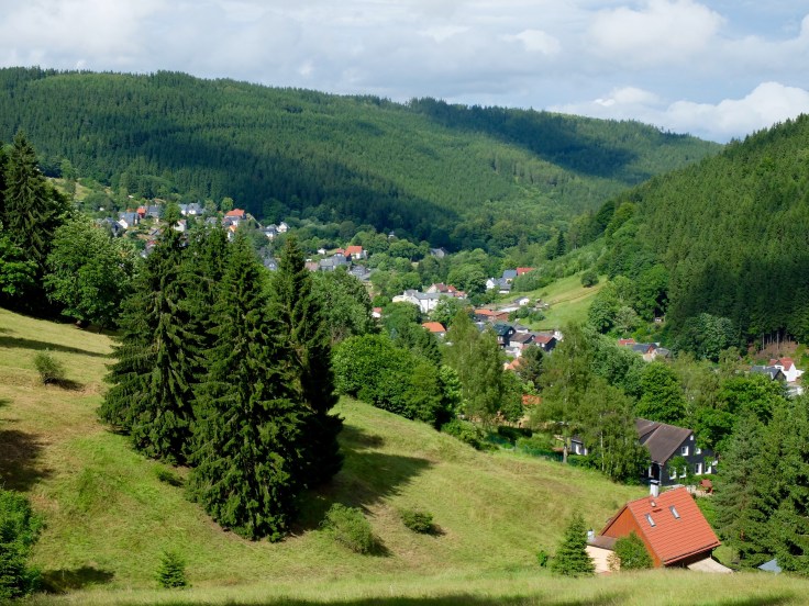 Mönchshof-Ilmenau - 9 von 20